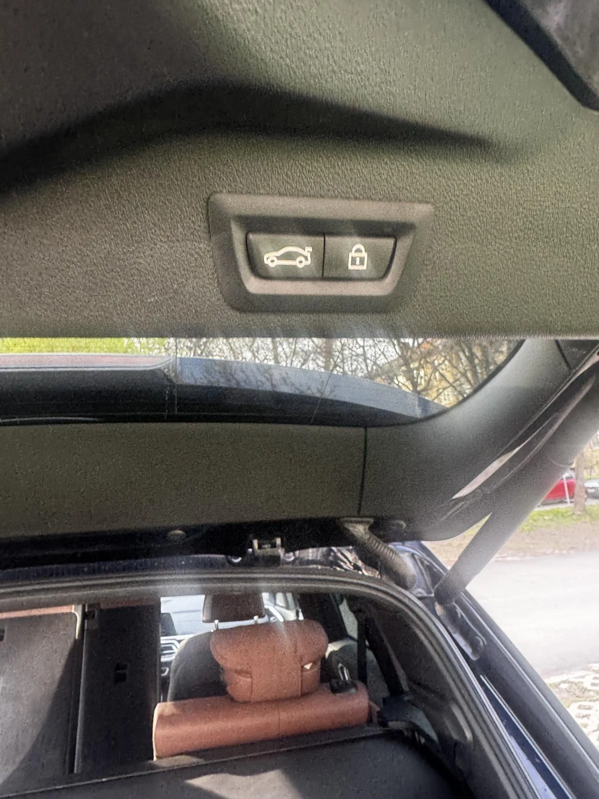 BMW X5 40D 6+ 1, снимка 15 - Автомобили и джипове - 54195502