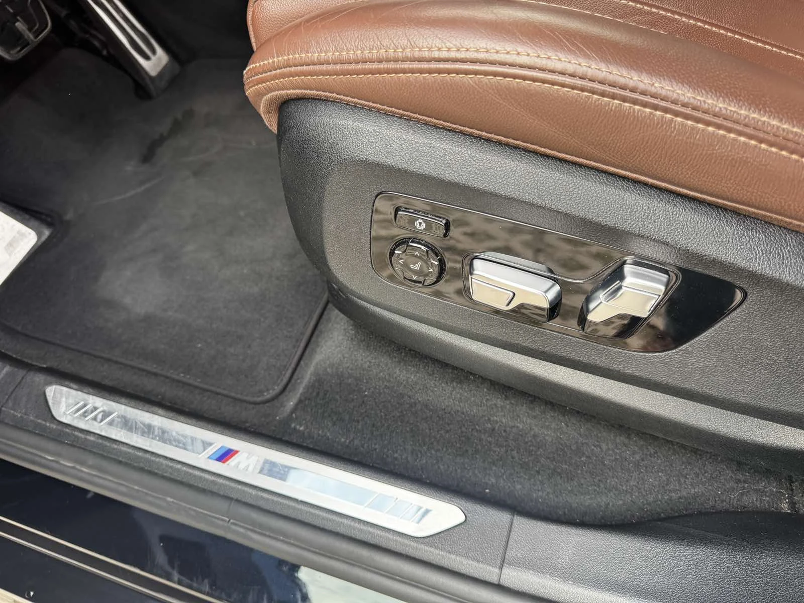 BMW X5 40D 6+ 1, снимка 11 - Автомобили и джипове - 54195502