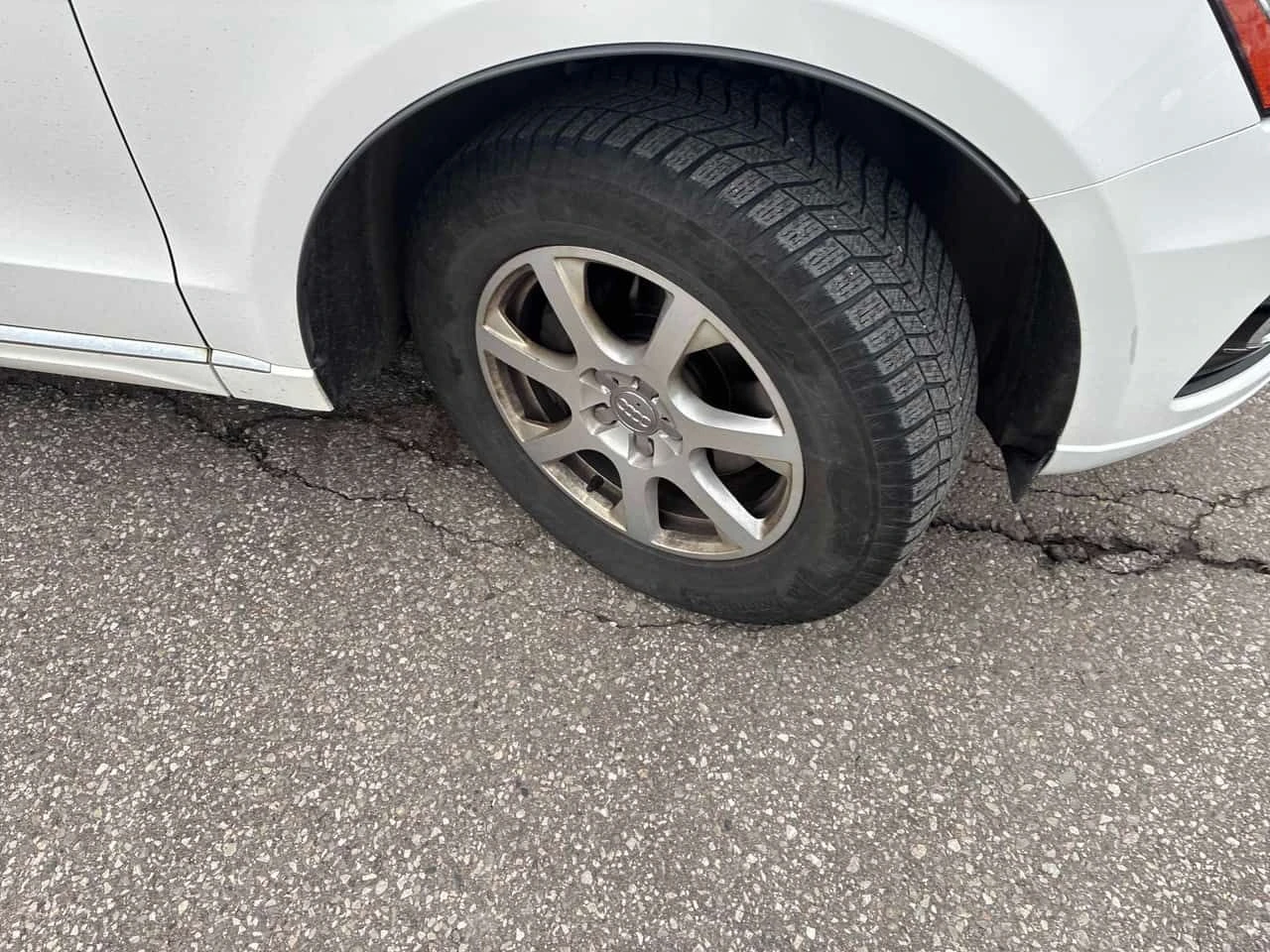 Audi Q5 | Technik | ПАНОРАМА | ПОДГРЕВИ | ДВА КЛЮЧА | , снимка 7 - Автомобили и джипове - 54297070