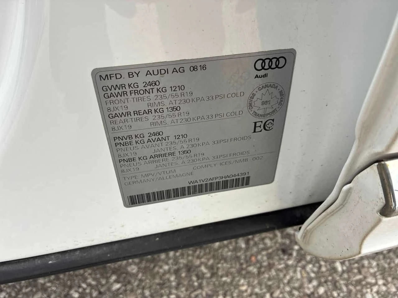 Audi Q5 | Technik | ПАНОРАМА | ПОДГРЕВИ | ДВА КЛЮЧА | , снимка 11 - Автомобили и джипове - 54297070