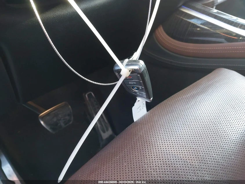 BMW X7 4.4l M50I, снимка 10 - Автомобили и джипове - 54307061