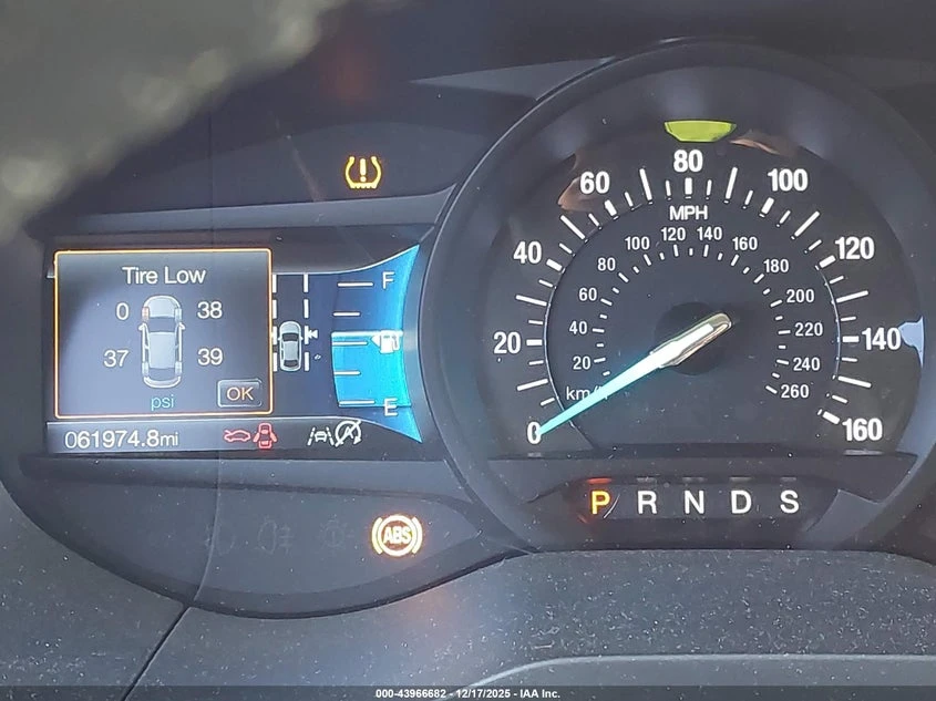 Ford Edge 2l Sel, снимка 7 - Автомобили и джипове - 54310694