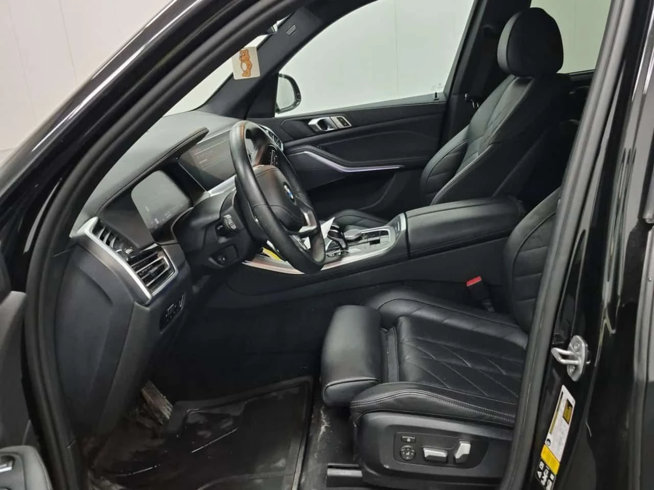 BMW X5 xDrive40i * ��� ��������� * CARFAX * 37k km! *  | Mobile.bg � ����������� 9