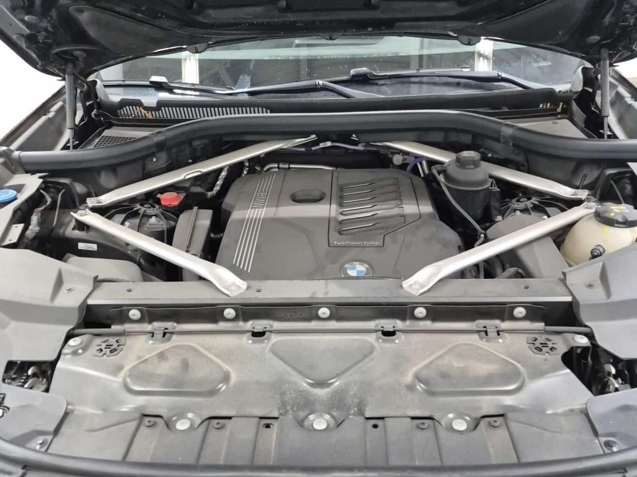 BMW X5 xDrive40i * ��� ��������� * CARFAX * 37k km! *  | Mobile.bg � ����������� 15