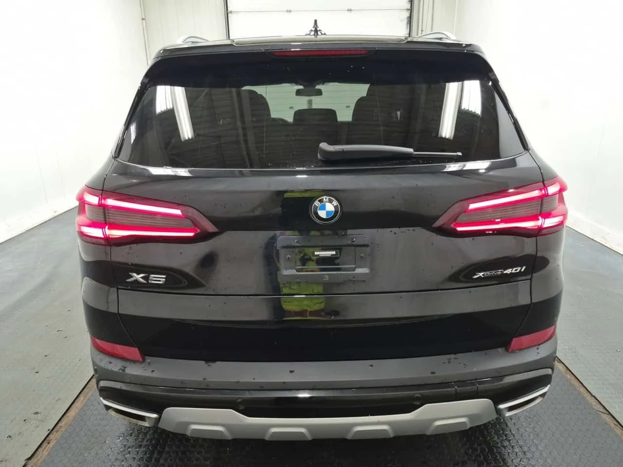 BMW X5 xDrive40i * ��� ��������� * CARFAX * 37k km! *  | Mobile.bg � ����������� 4