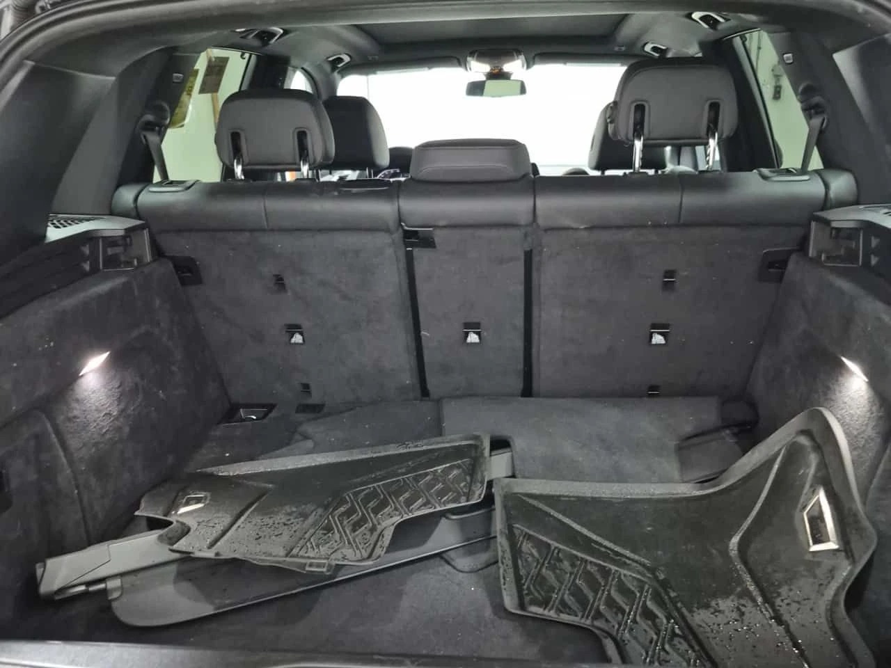 BMW X5 xDrive40i * ��� ��������� * CARFAX * 37k km! *  | Mobile.bg � ����������� 14