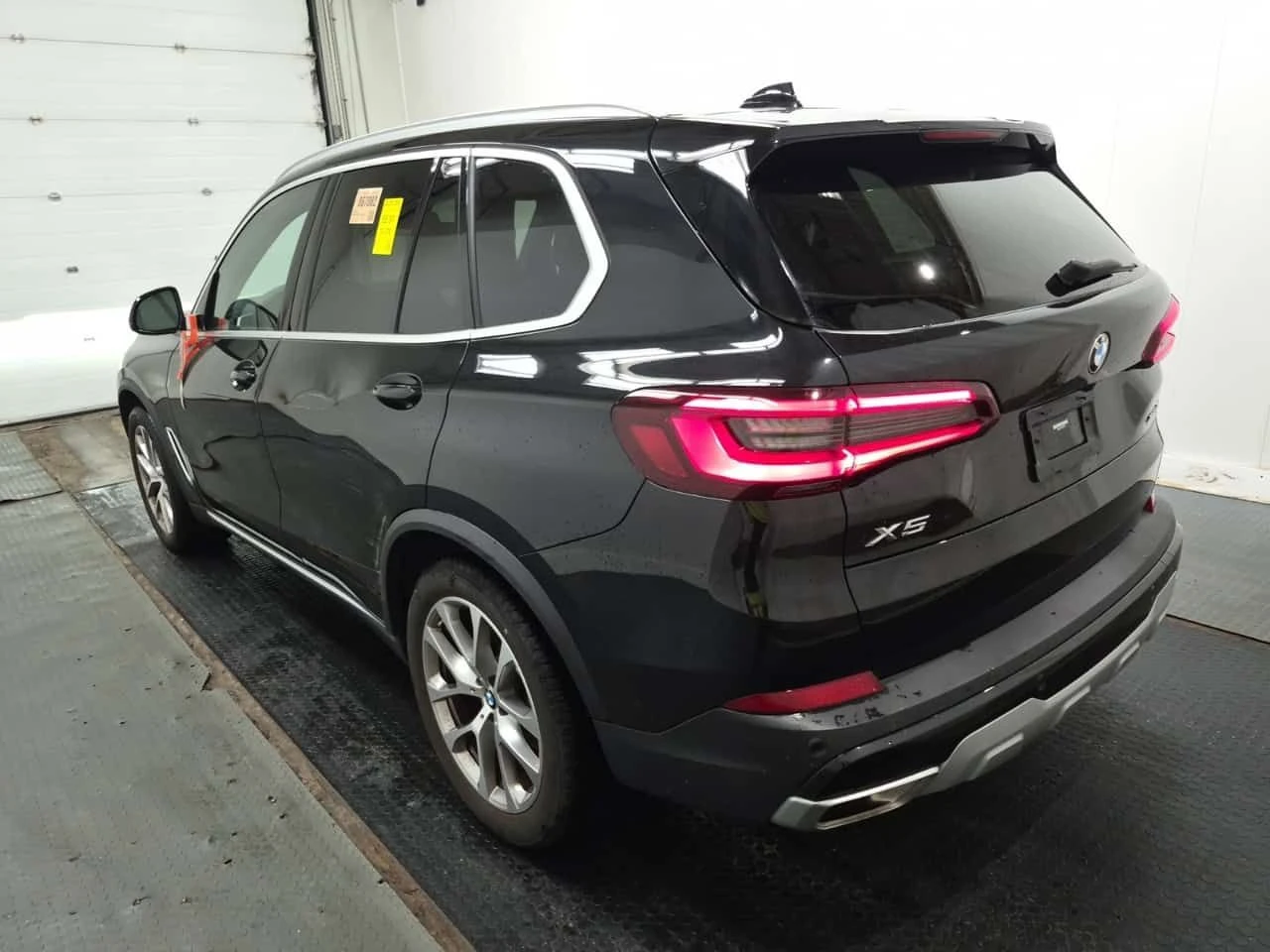 BMW X5 xDrive40i * ��� ��������� * CARFAX * 37k km! *  | Mobile.bg � ����������� 5