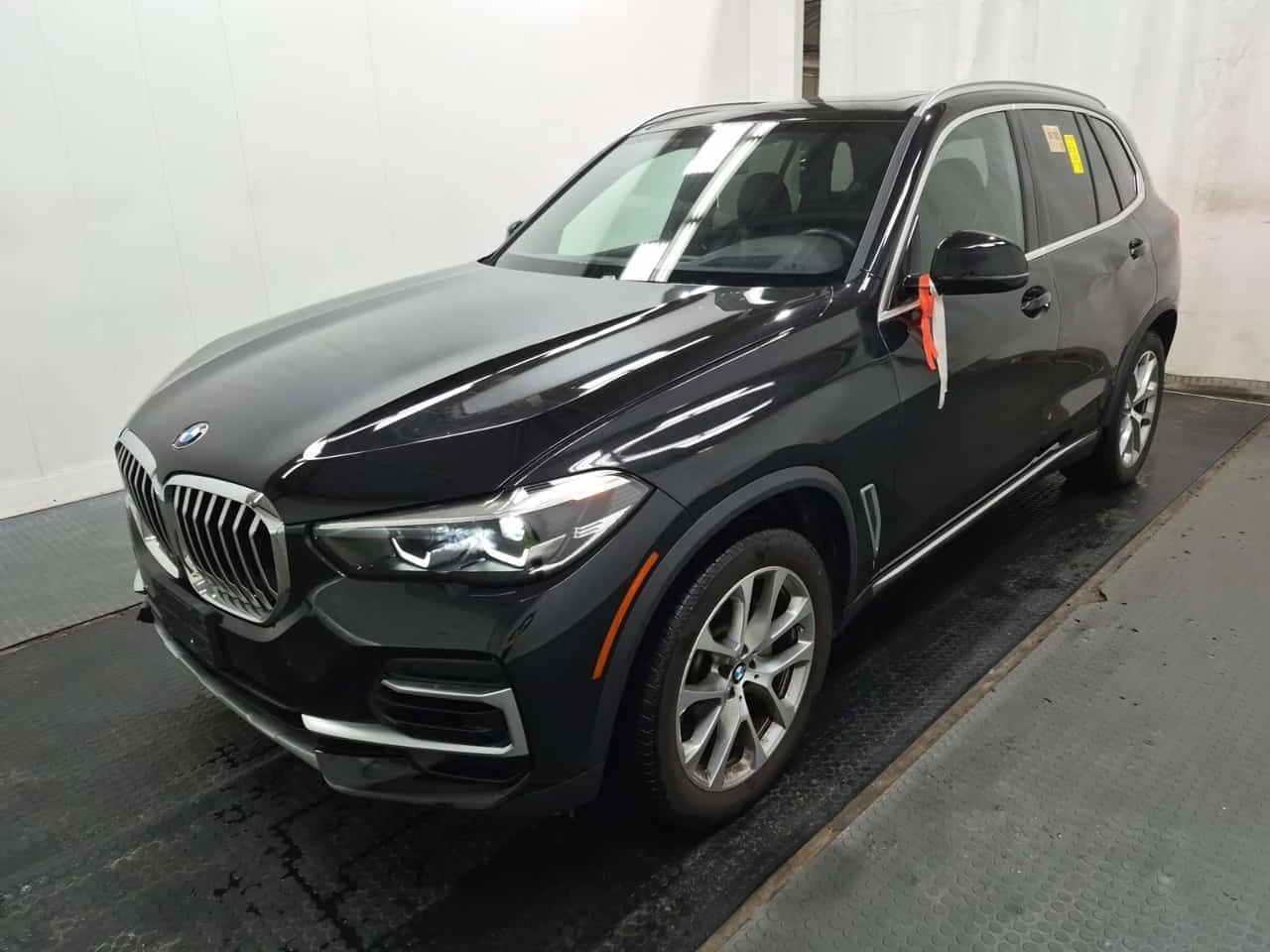 BMW X5 xDrive40i * ��� ��������� * CARFAX * 37k km! *  | Mobile.bg � ����������� 1