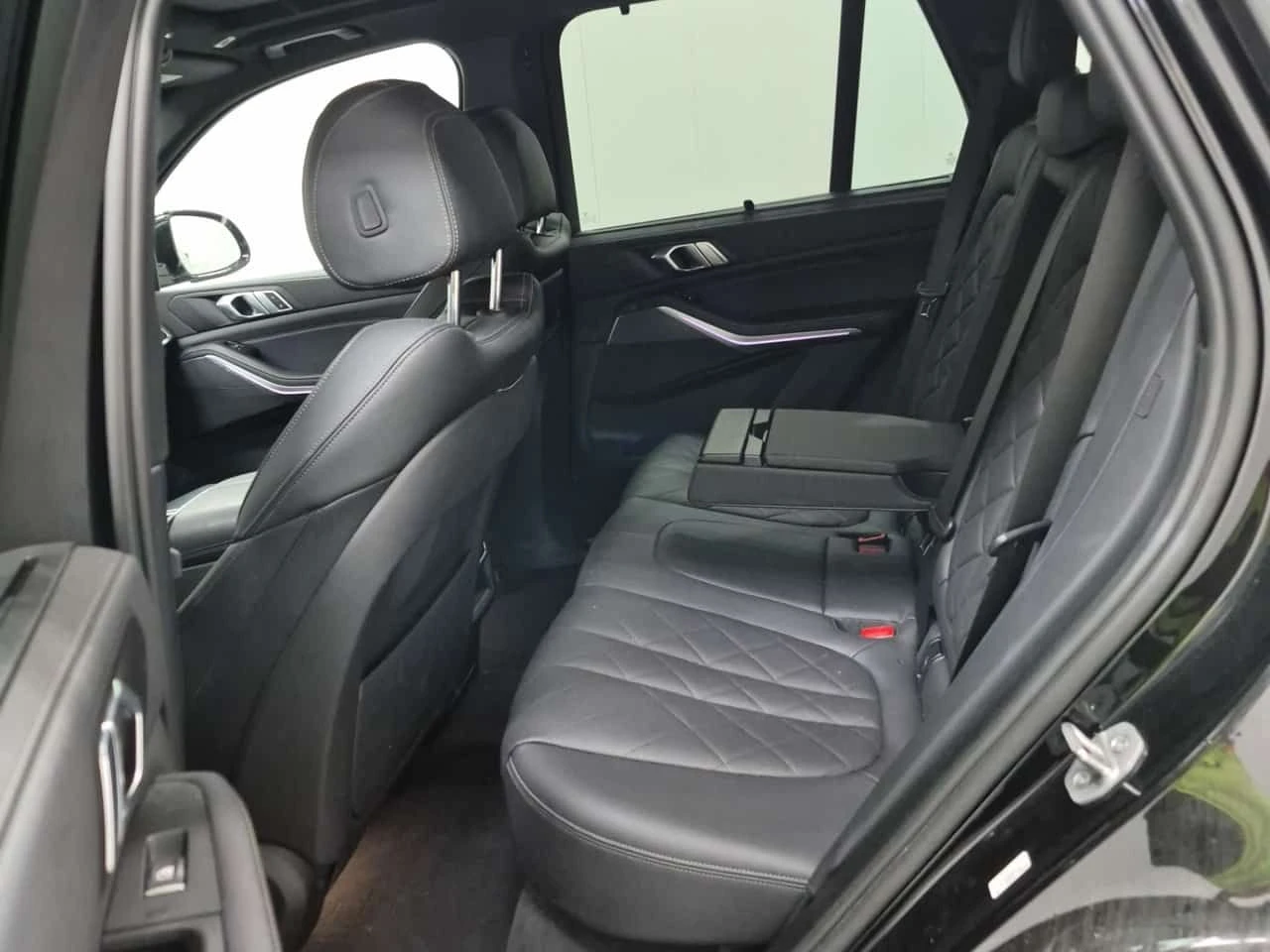 BMW X5 xDrive40i * ��� ��������� * CARFAX * 37k km! *  | Mobile.bg � ����������� 10