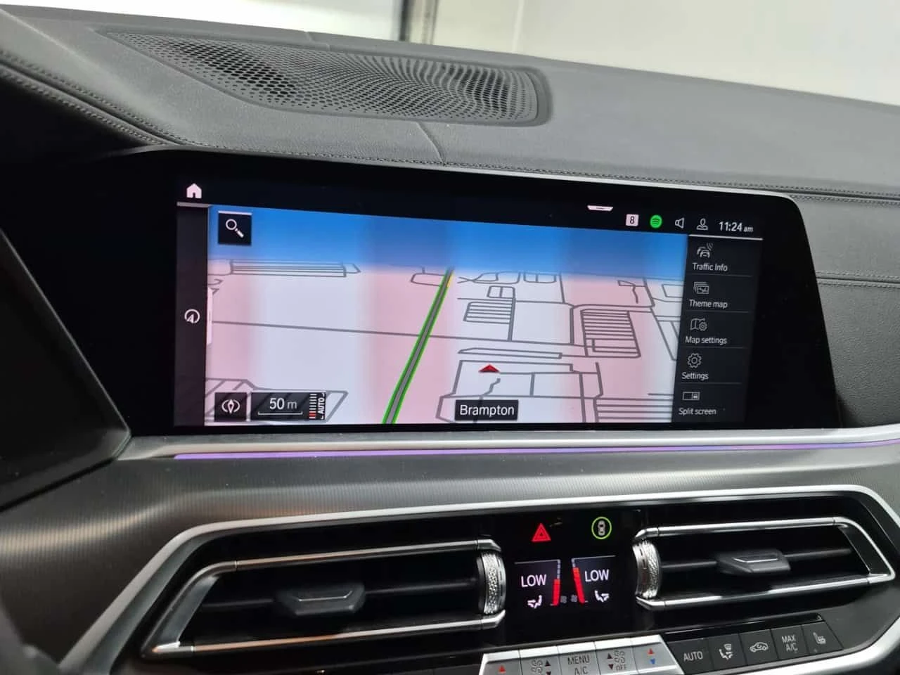 BMW X5 xDrive40i * ��� ��������� * CARFAX * 37k km! *  | Mobile.bg � ����������� 8