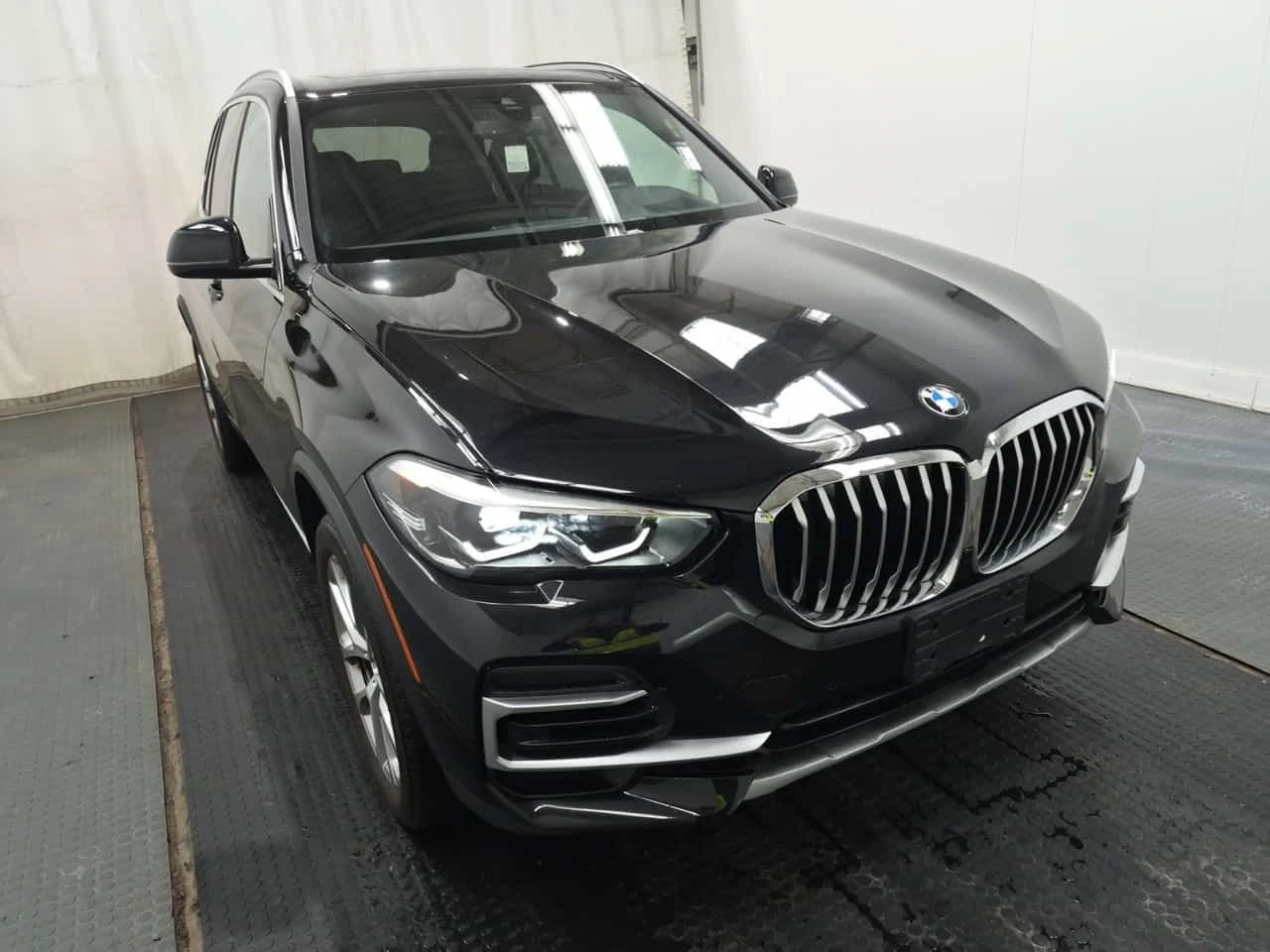 BMW X5 xDrive40i * ��� ��������� * CARFAX * 37k km! *  | Mobile.bg � ����������� 2