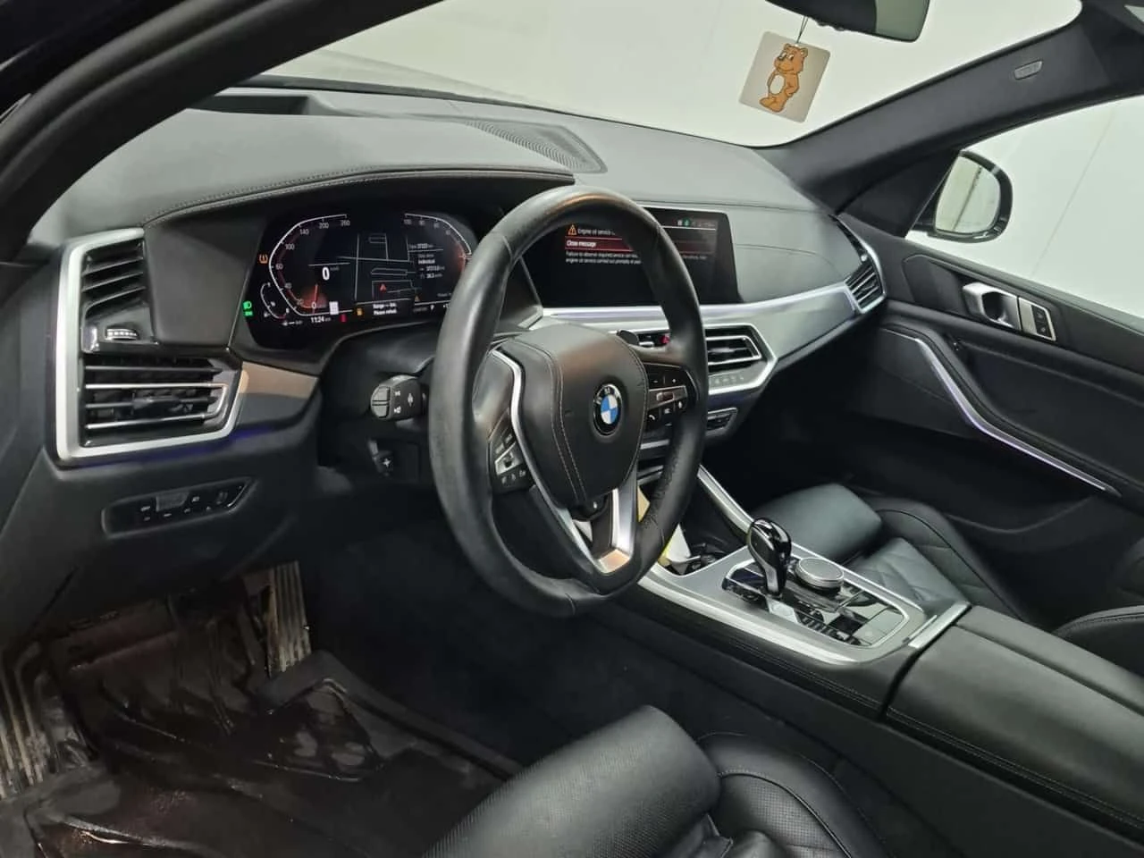 BMW X5 xDrive40i * ��� ��������� * CARFAX * 37k km! *  | Mobile.bg � ����������� 6