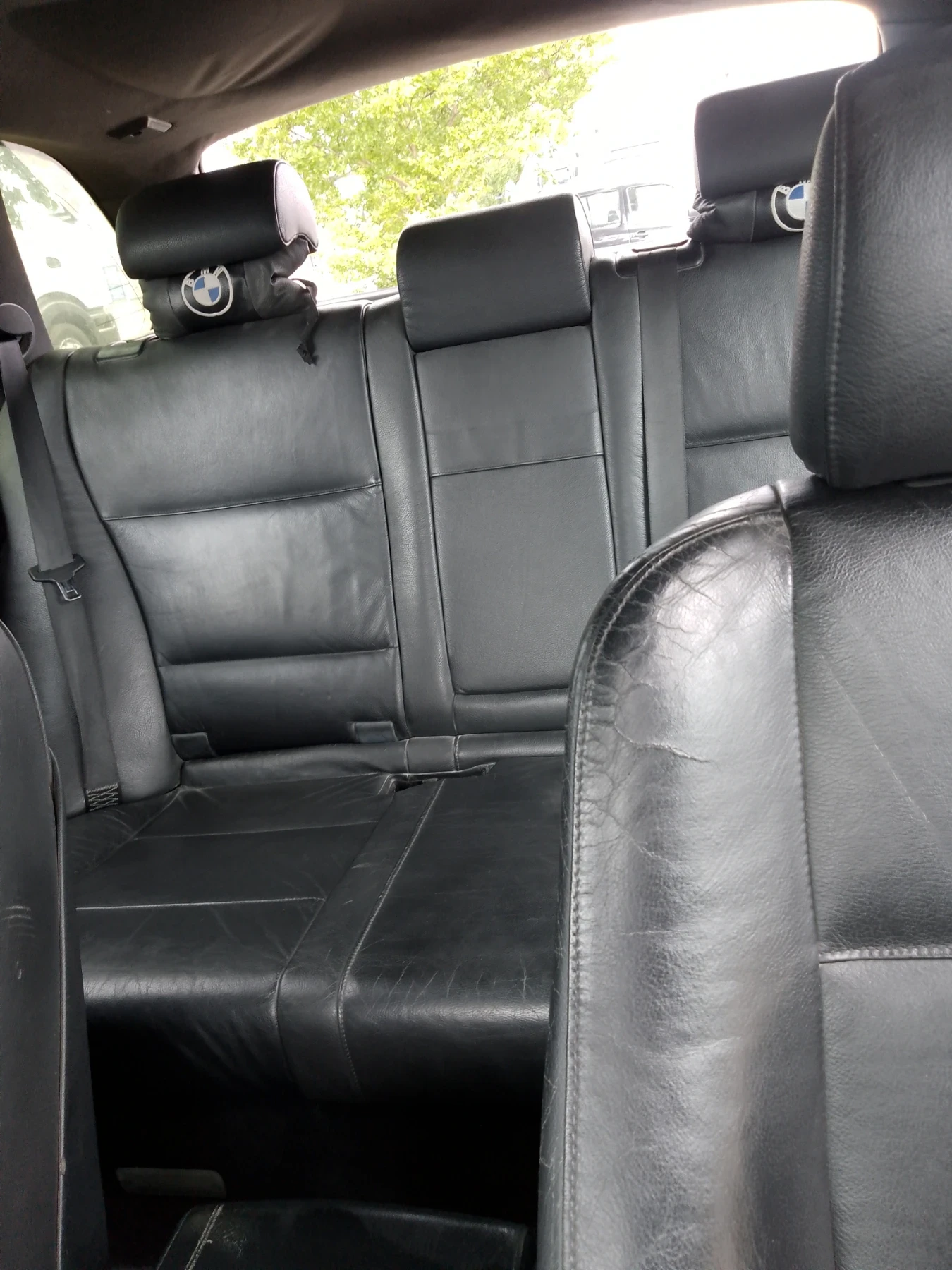 BMW X5      BMB X5 3.0D 184kc, снимка 10 - Автомобили и джипове - 54908556