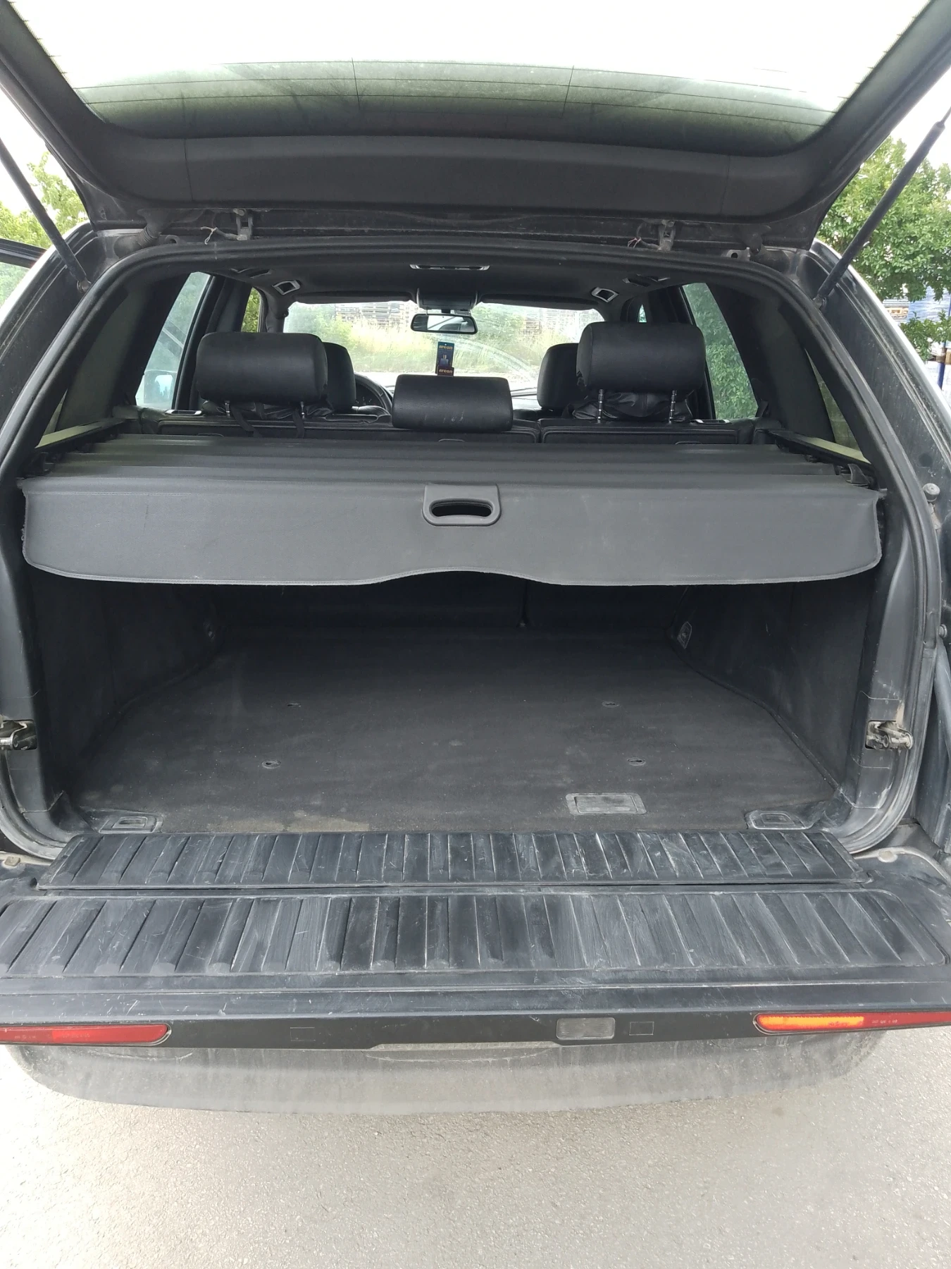 BMW X5      BMB X5 3.0D 184kc, снимка 5 - Автомобили и джипове - 54908556