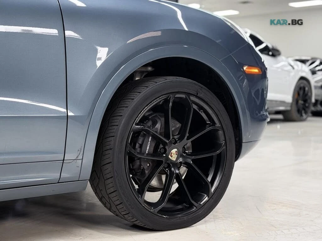 Porsche Cayenne * BOSE * PANORAMA * A��������� * (���� �� ��) | Mobile.bg � ����������� 3