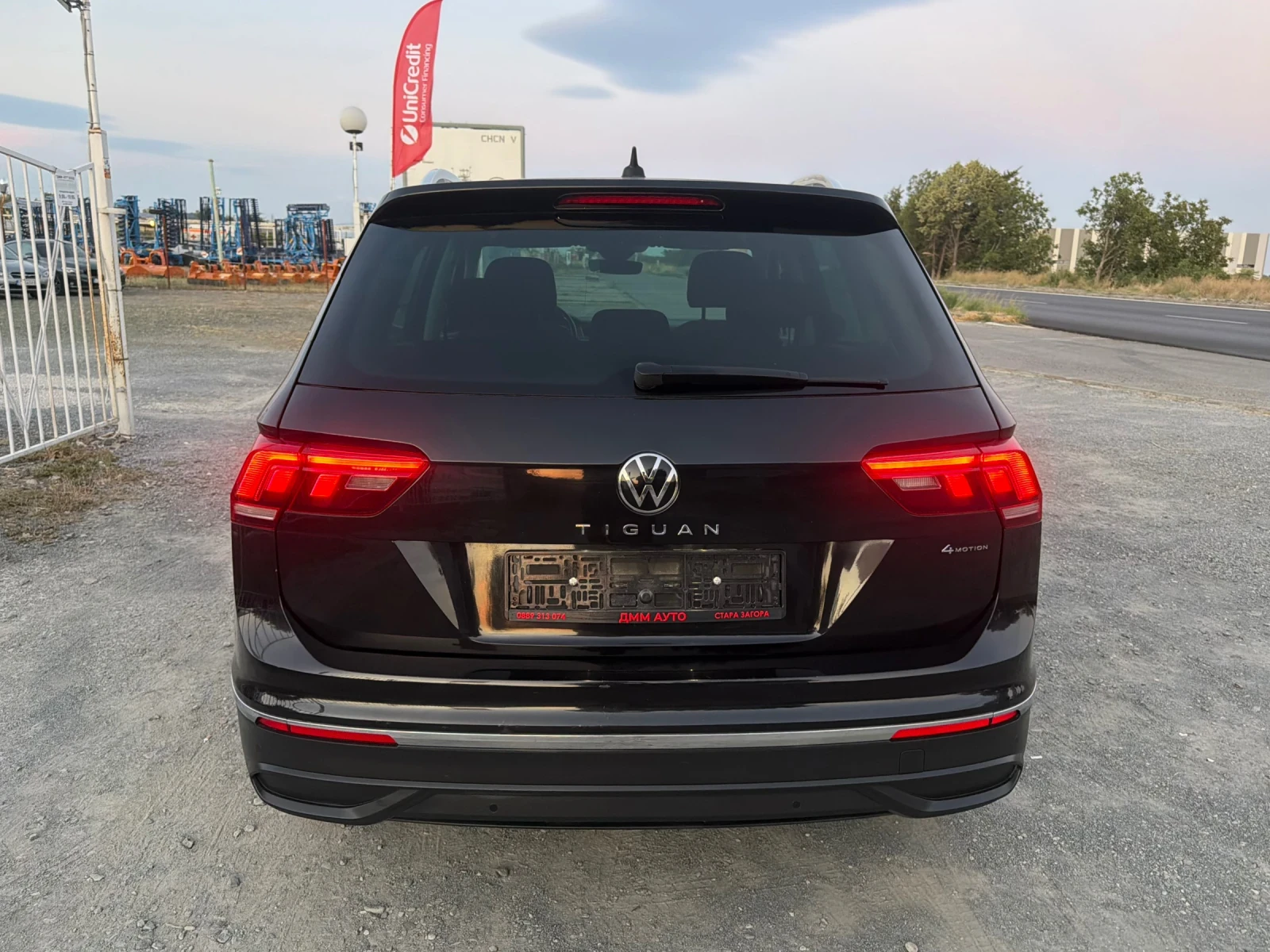 VW Tiguan FACELIFT / 4MOTION / ЕВРО6 / CARPLAY / WAZE , снимка 6 - Автомобили и джипове - 55839101