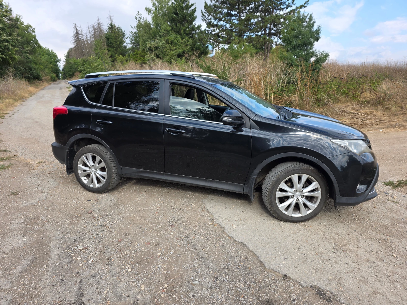 Toyota Rav4 D4D | Mobile.bg � ����������� 1