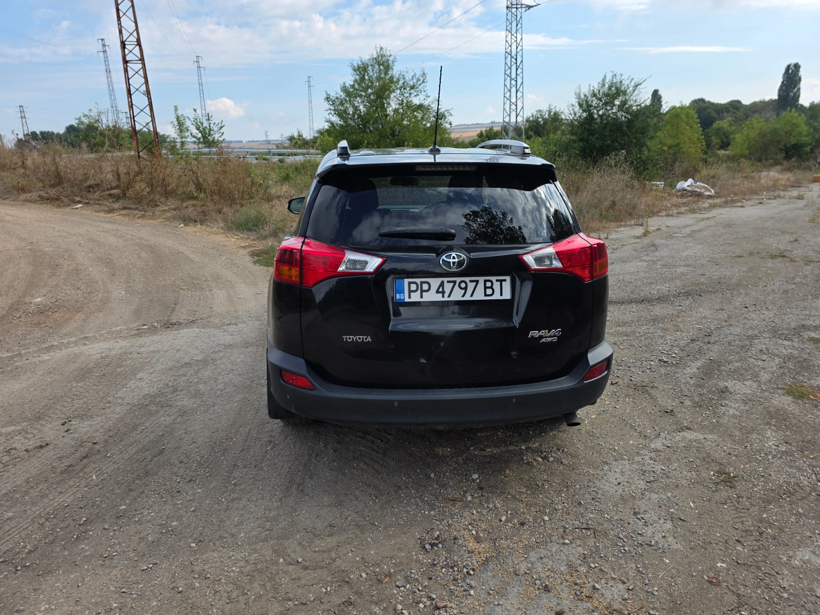 Toyota Rav4 D4D | Mobile.bg � ����������� 8