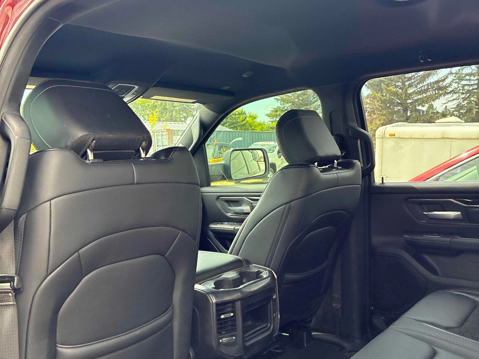 Dodge RAM 1500 * Sport * CARFAX * ��� ������������ ������ | Mobile.bg � ����������� 10