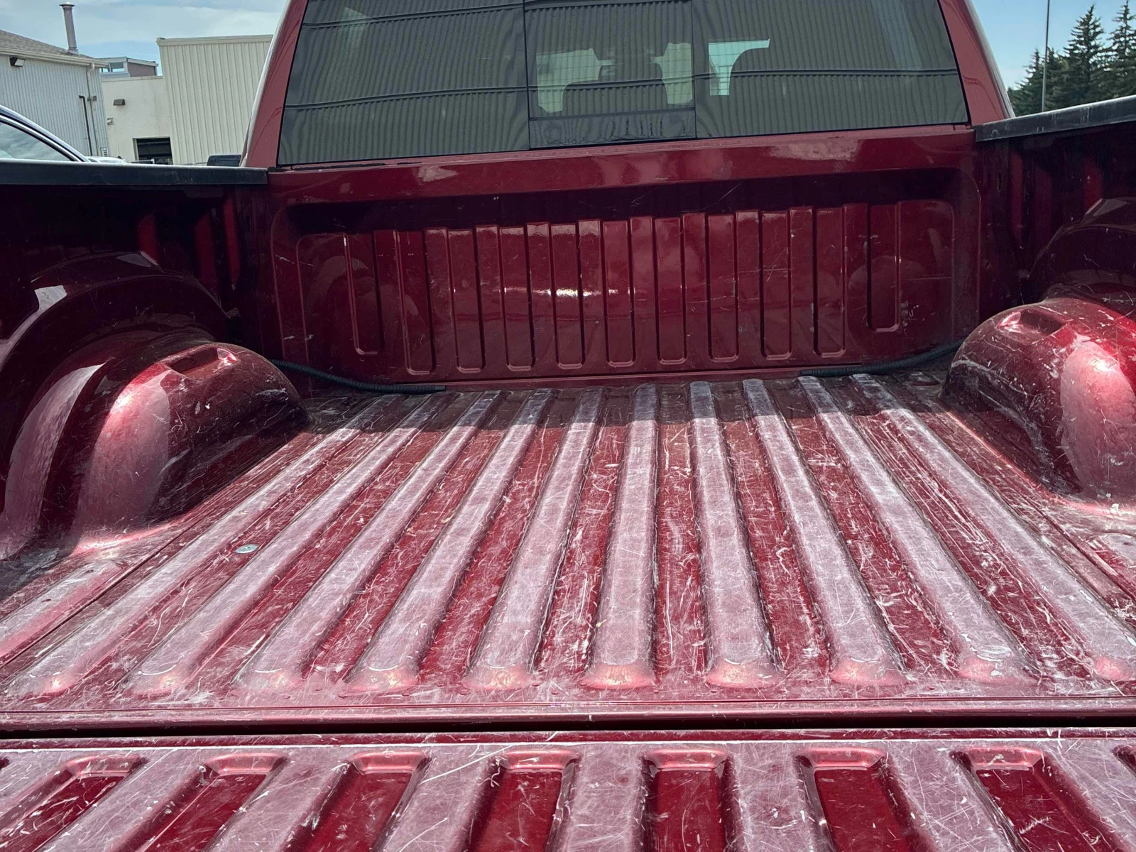 Dodge RAM 1500 * Sport * CARFAX * ��� ������������ ������ | Mobile.bg � ����������� 11