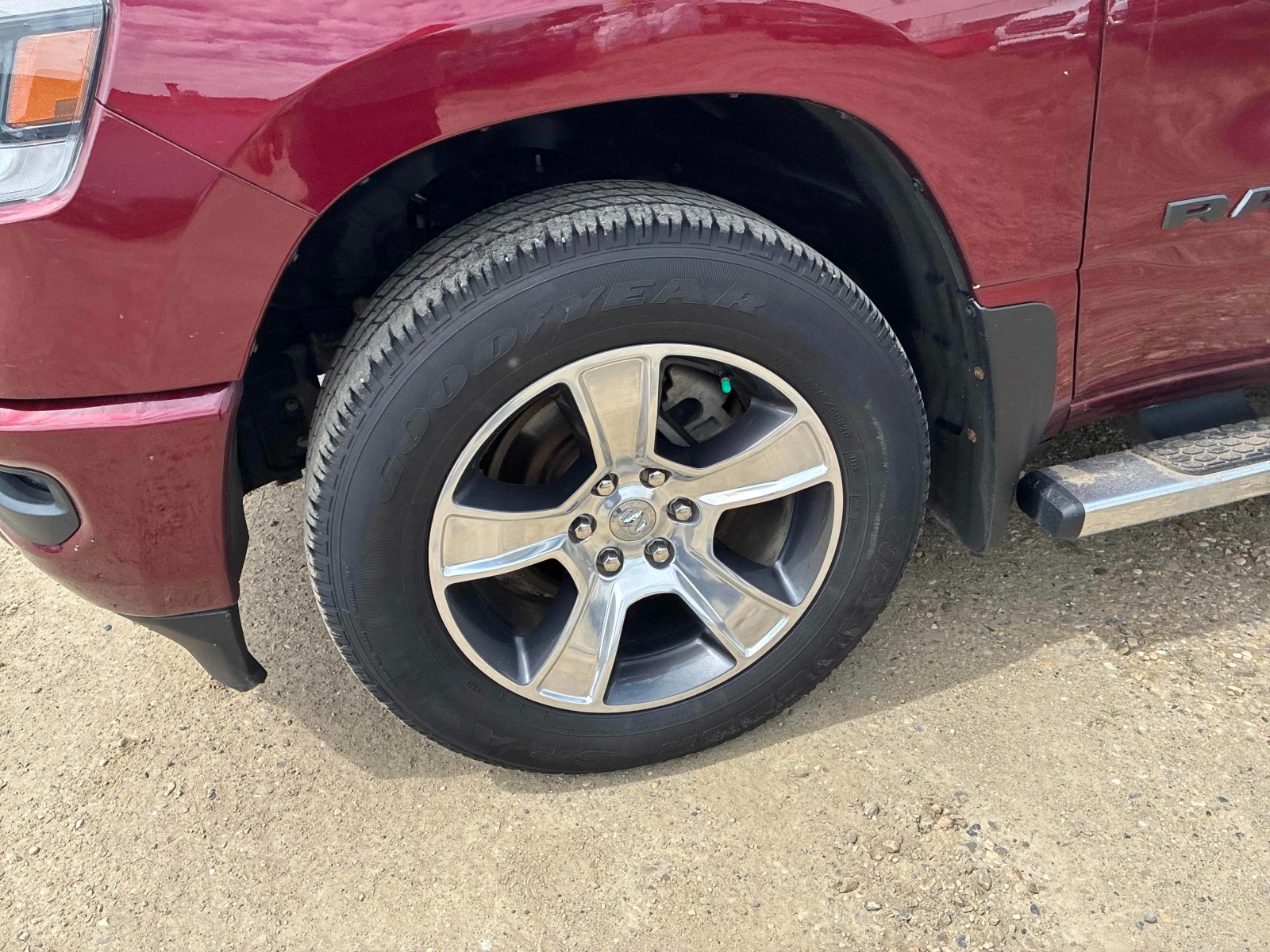 Dodge RAM 1500 * Sport * CARFAX * ��� ������������ ������ | Mobile.bg � ����������� 7