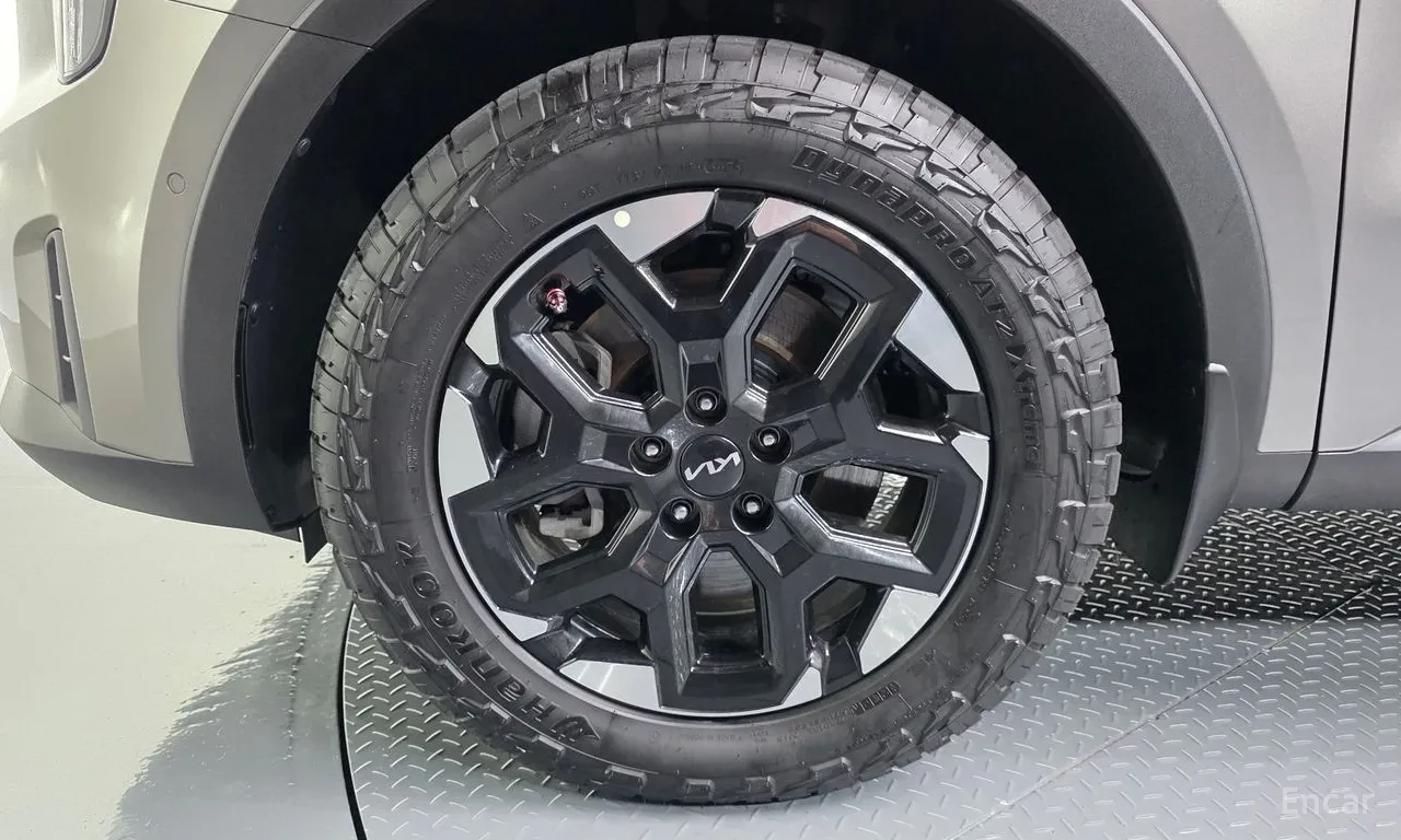 Kia Sorento NOBLESSE AWD| 7 МЕСТА | 360 | HUD| MirrorCAM, снимка 6 - Автомобили и джипове - 55944483