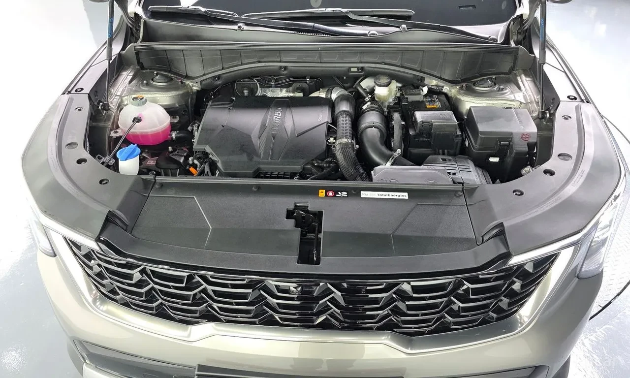 Kia Sorento NOBLESSE AWD| 7 МЕСТА | 360 | HUD| MirrorCAM, снимка 7 - Автомобили и джипове - 55944483