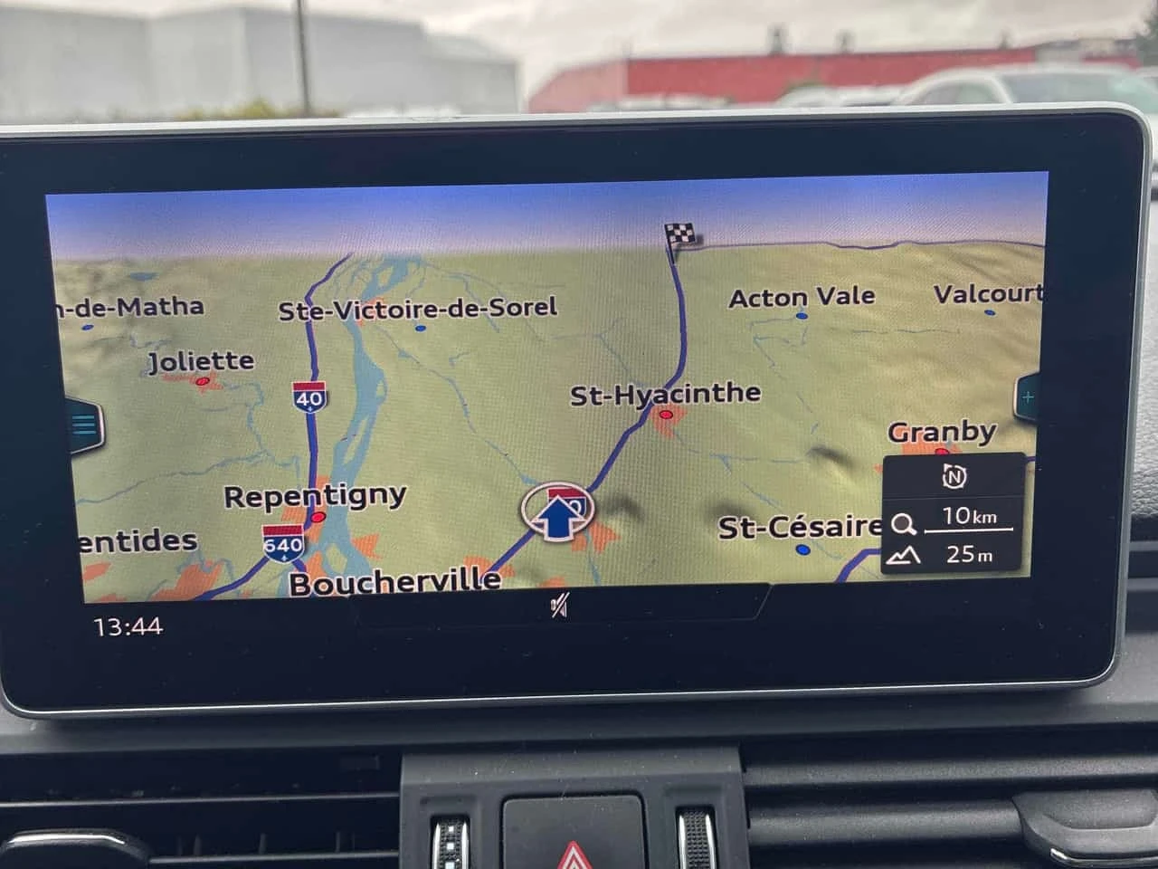 Audi Q5 / FULL DIGITAL / ��������� / 360 / ���������� | Mobile.bg � ����������� 14