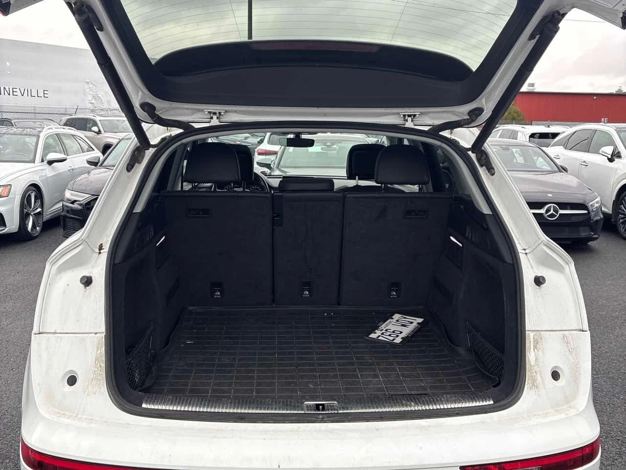 Audi Q5 / FULL DIGITAL / ��������� / 360 / ���������� | Mobile.bg � ����������� 6