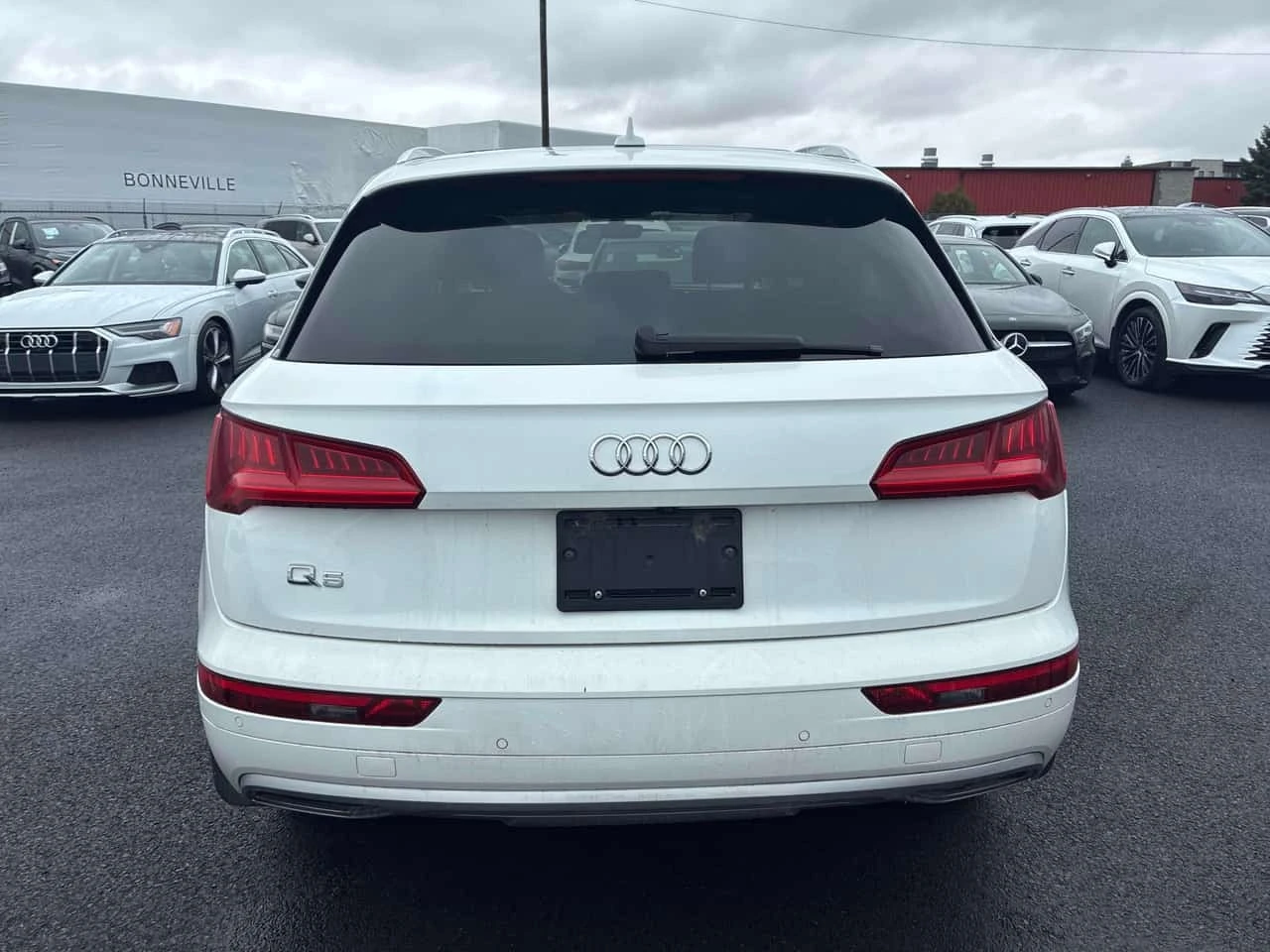 Audi Q5 / FULL DIGITAL / ��������� / 360 / ���������� | Mobile.bg � ����������� 4