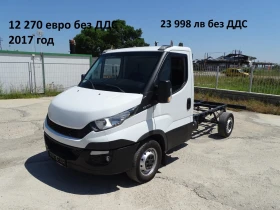 Iveco Daily * * * ШЕРКОМ* * * 10бр. НАЛИЧНИ-ШАСИТА /ЦЕНИ ОТ 13, снимка 2