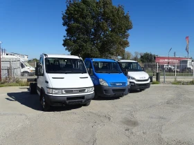 Iveco Daily * * * ШЕРКОМ* * * 10бр. НАЛИЧНИ-ШАСИТА /ЦЕНИ ОТ 13, снимка 1