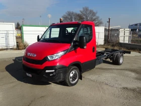 Iveco Daily * * * ШЕРКОМ* * * 10бр. НАЛИЧНИ-ШАСИТА /ЦЕНИ ОТ 13, снимка 3