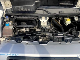 Fiat Ducato 2.3JTD 120к.с 6ск КЛИМАТИК ITALY, снимка 13
