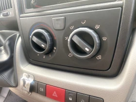 Fiat Ducato 2.3JTD 120к.с 6ск КЛИМАТИК ITALY, снимка 9