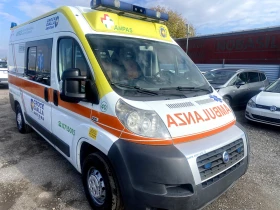 Fiat Ducato 2.3JTD 120к.с 6ск КЛИМАТИК ITALY, снимка 6