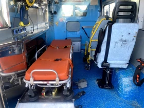 Fiat Ducato 2.3JTD 120к.с 6ск КЛИМАТИК ITALY, снимка 12