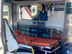 Fiat Ducato 2.3JTD 120к.с 6ск КЛИМАТИК ITALY, снимка 11