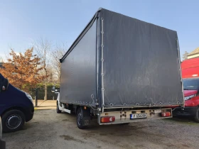 Renault Master 10 ПАЛЕТА//ОБСЛУЖЕН//.ДВОЙНА КАБИНА//* ЛИЗИНГ, снимка 6