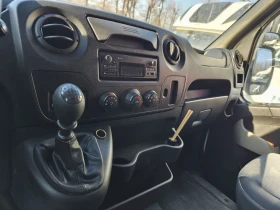 Renault Master 10 ПАЛЕТА//ОБСЛУЖЕН//.ДВОЙНА КАБИНА//* ЛИЗИНГ, снимка 8