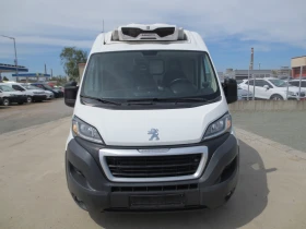 Peugeot Boxer 2.0HDI-ХЛАДИЛЕН 220V -20, снимка 2