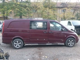 Mercedes-Benz Vito 111 CDI | Mobile.bg    2