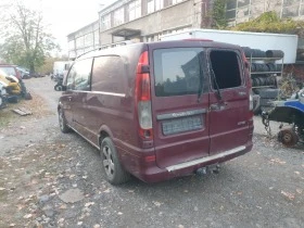 Mercedes-Benz Vito 111 CDI | Mobile.bg    4