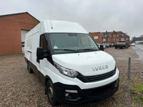 Iveco Daily 35S18 MAXI 16m3, снимка 3