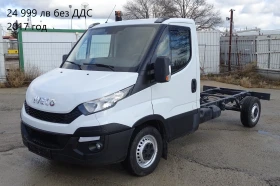 Iveco Daily 4. - /  13000.  29999 | Mobile.bg    5