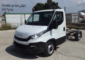 Iveco Daily 4. - /  13000.  23000 | Mobile.bg    2