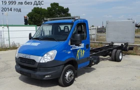 Iveco Daily 4. - /  13000.  39999 | Mobile.bg    11