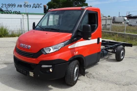 Iveco Daily 4. - /  13000.  39999 | Mobile.bg    7