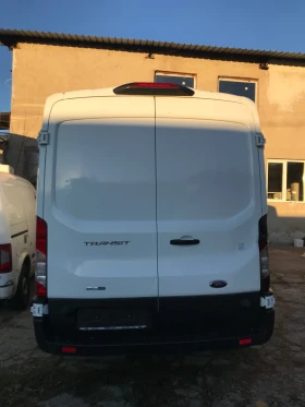 Ford Transit, снимка 8