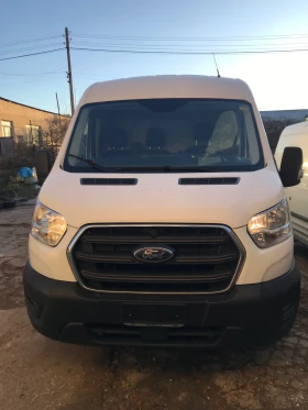 Ford Transit, снимка 2